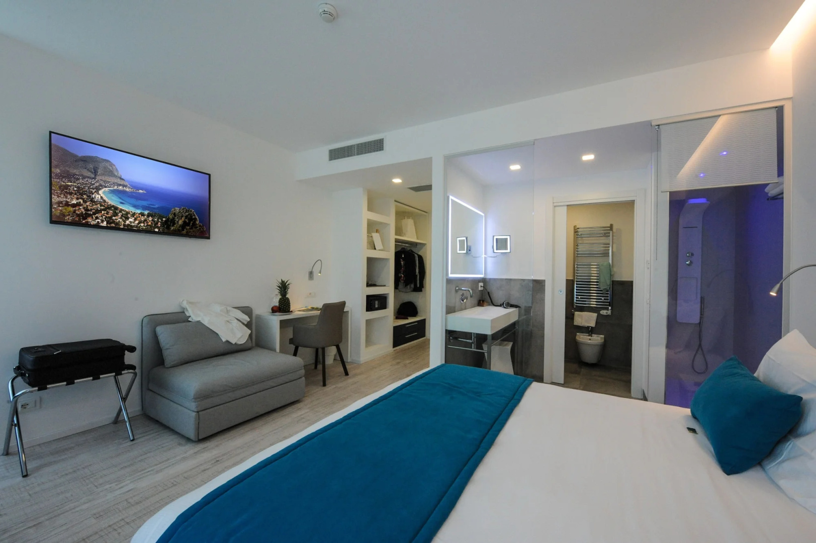 Photo - Hotel Lampara