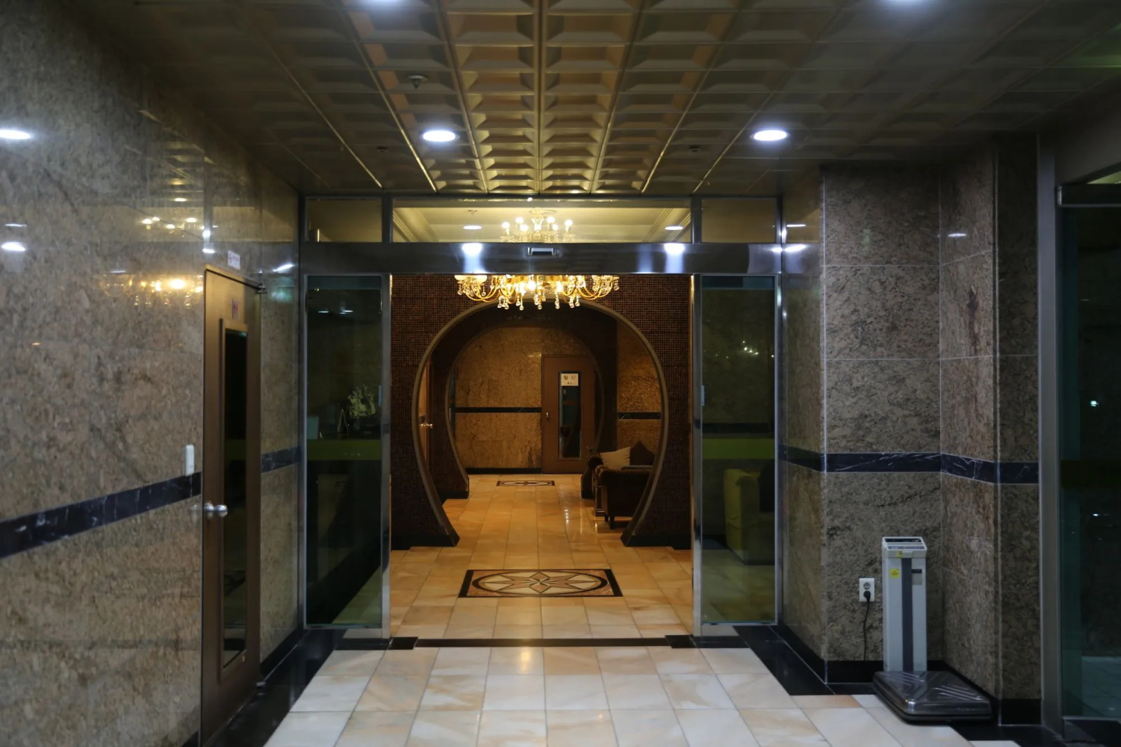 Foto - Dongdaemun Signature Tourist Hotel