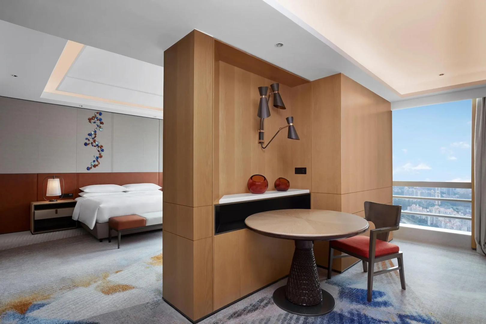 Photo - Sheraton Guangzhou Panyu
