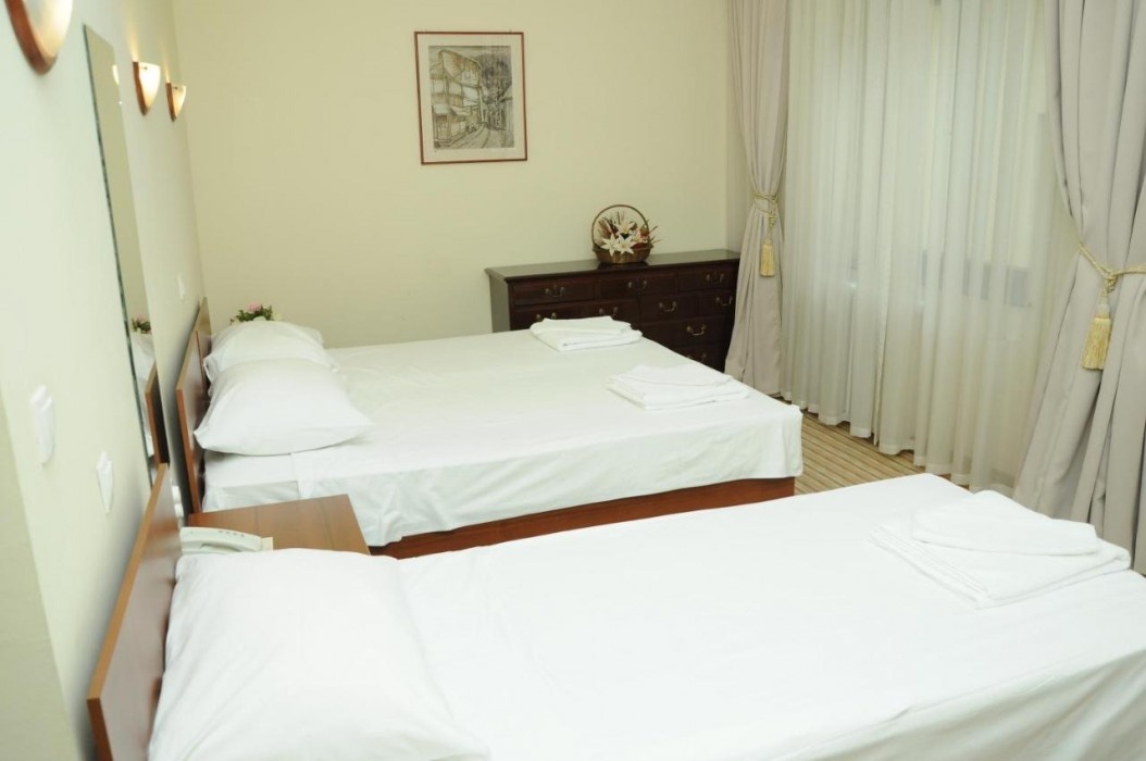 Hotel Epinal - Bitola