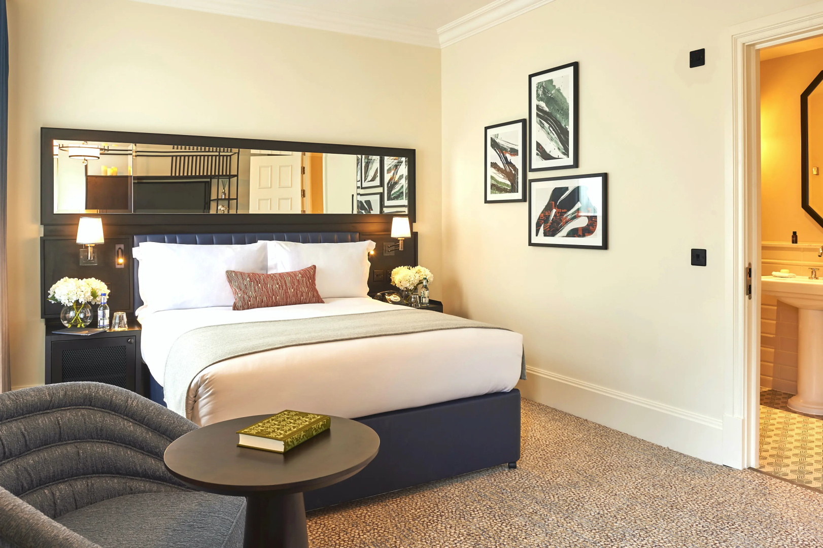 Foto - The Grand Hotel Birmingham