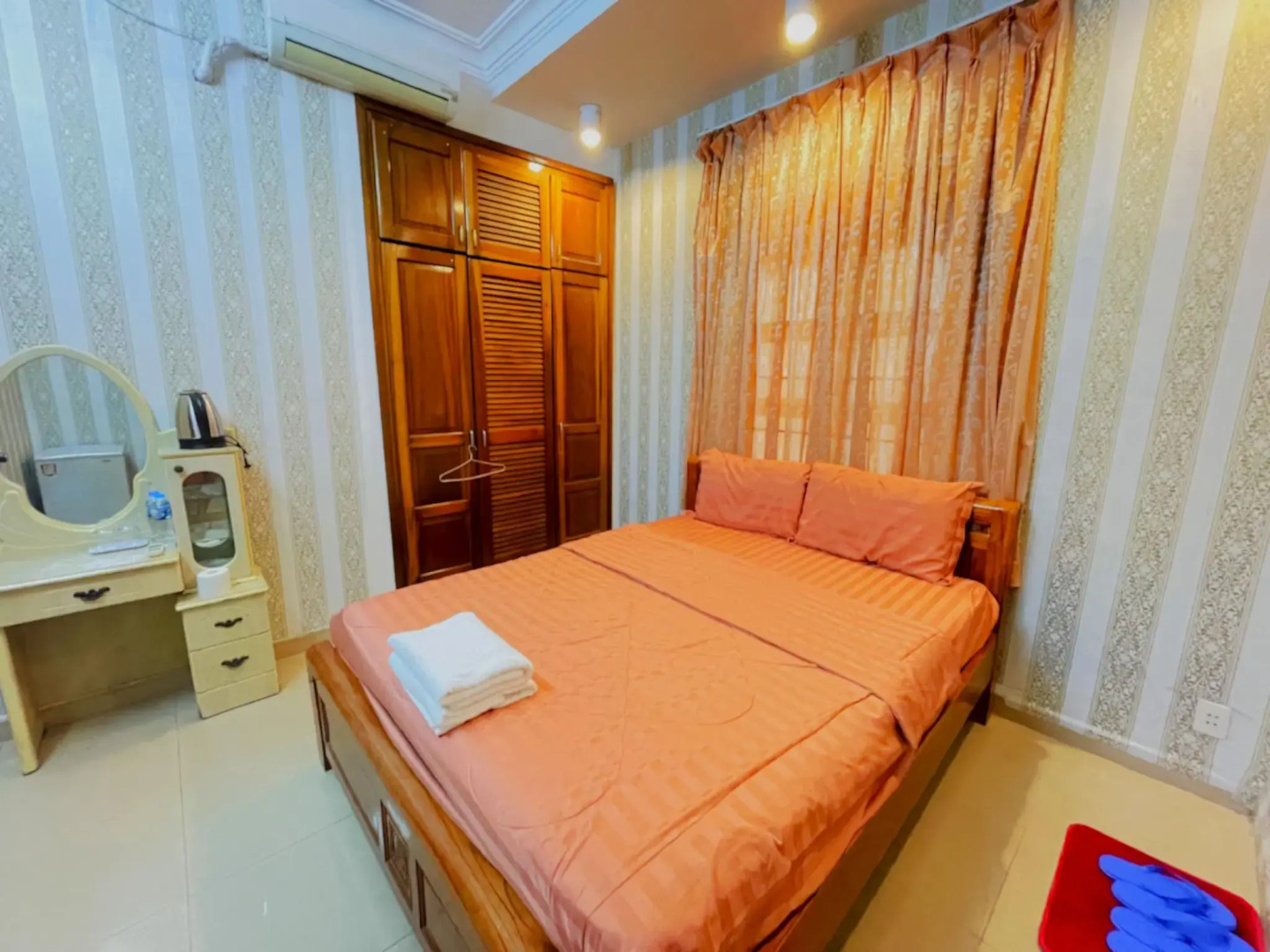 Foto - Sakura Hostel Saigon