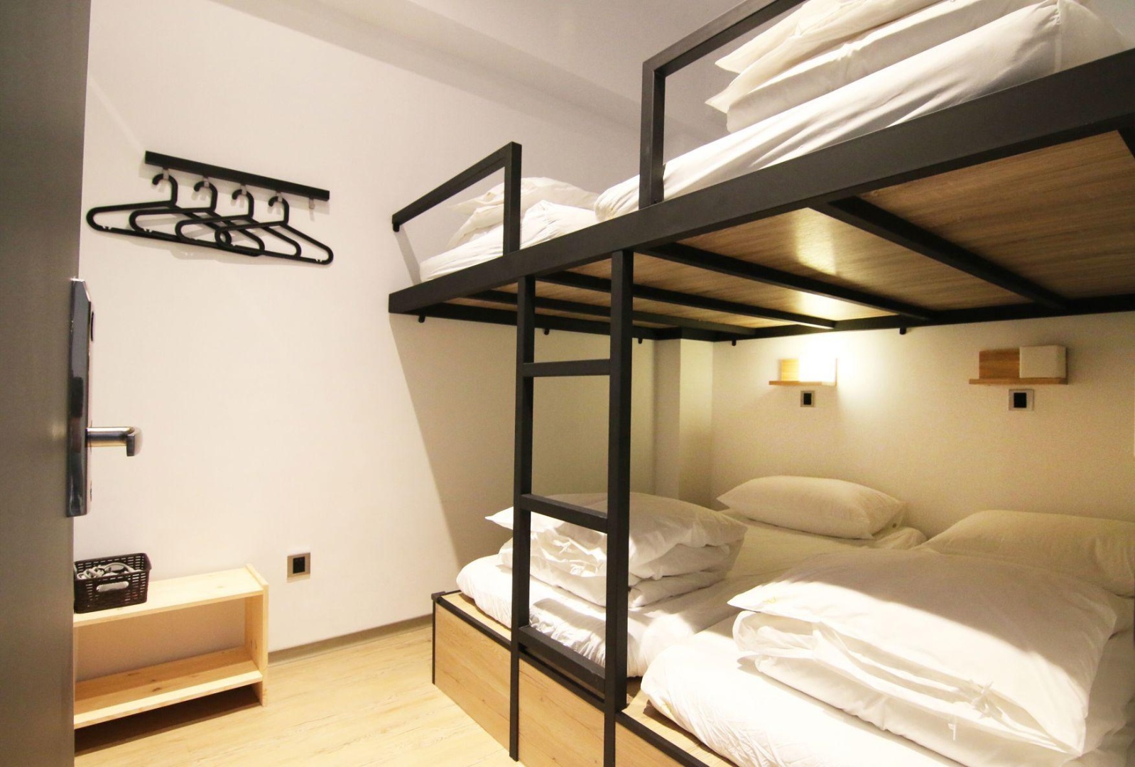 Photo - Taipei Sunny Hostel