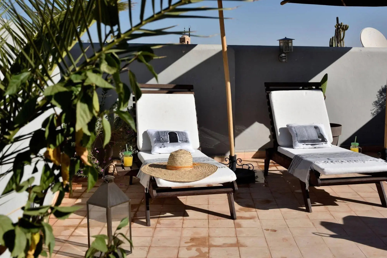 Foto - Riad les Ammonites and Spa