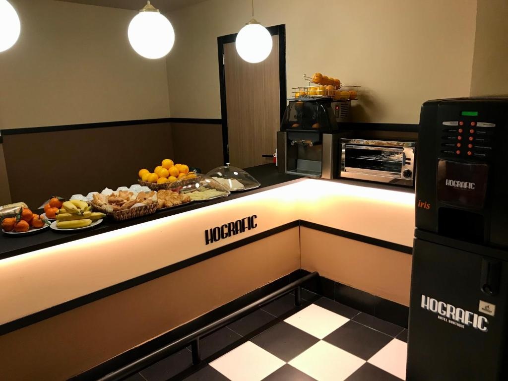 Photo - Hografic Hotel Boutique