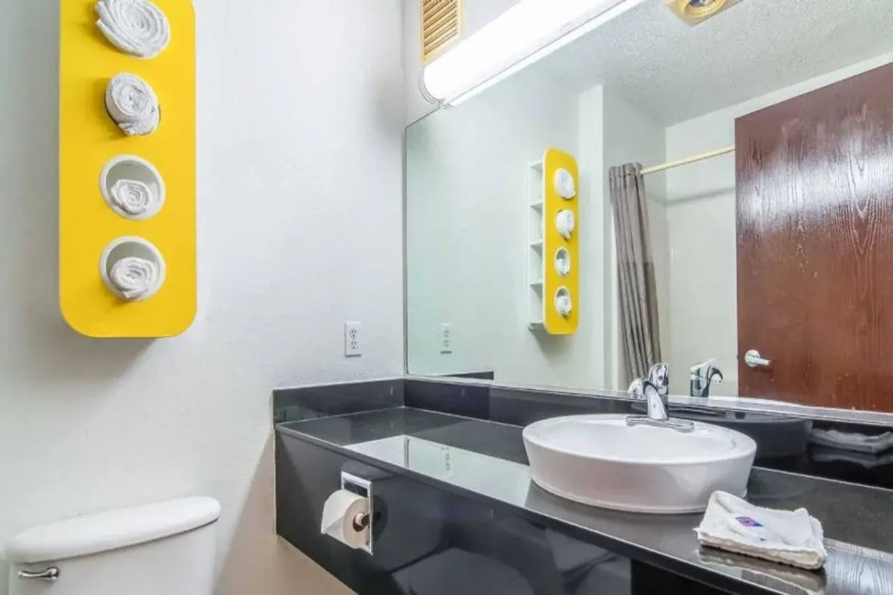 Photo - Motel 6-Dallas, TX - North - Richardson