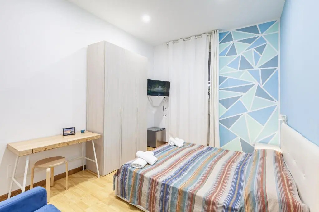 Foto - Alloggi Costantini Metro Battistini