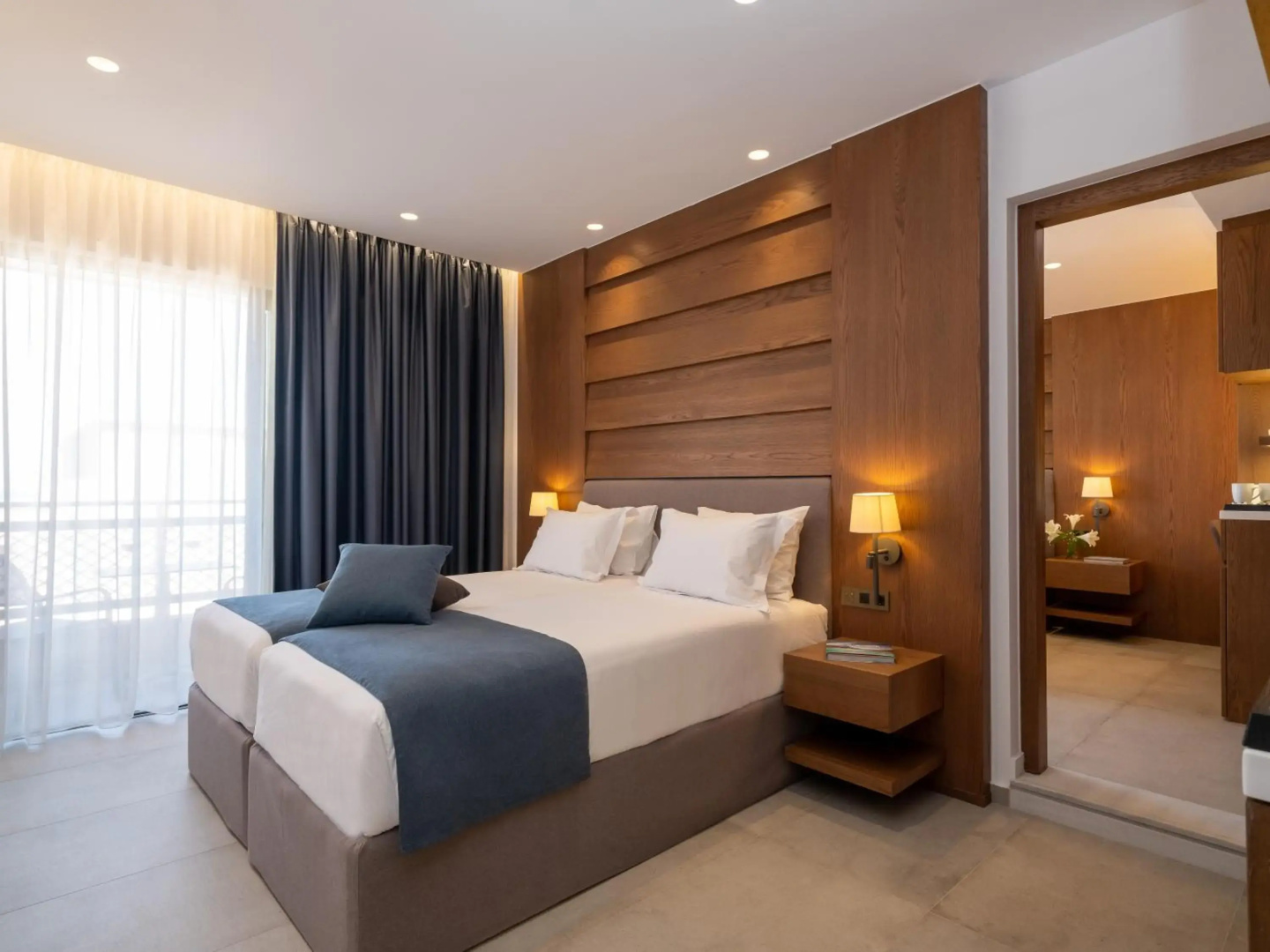Foto - Nana Golden Beach All Inclusive Resort & Spa