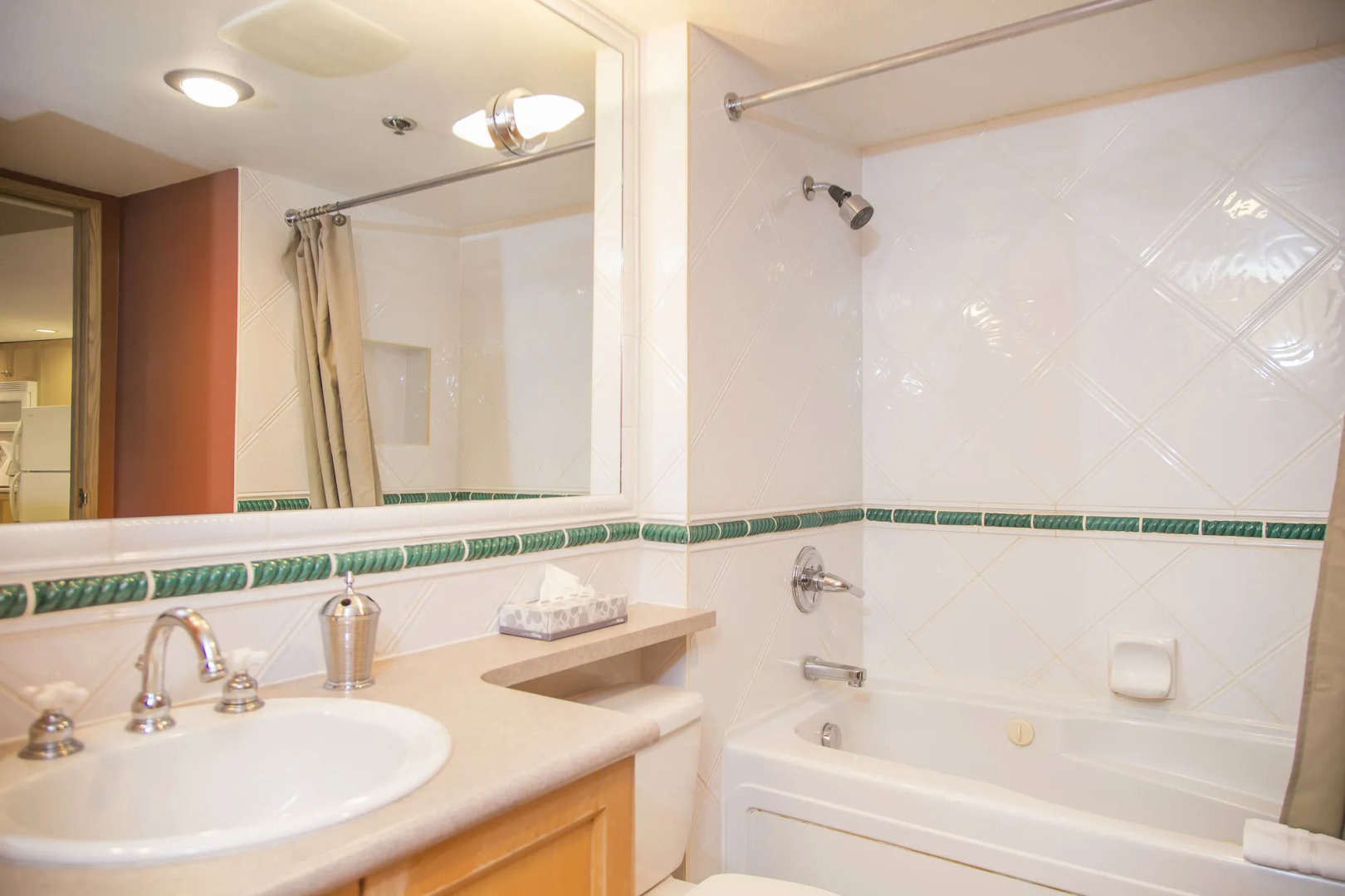 Foto - Carleton Lodge