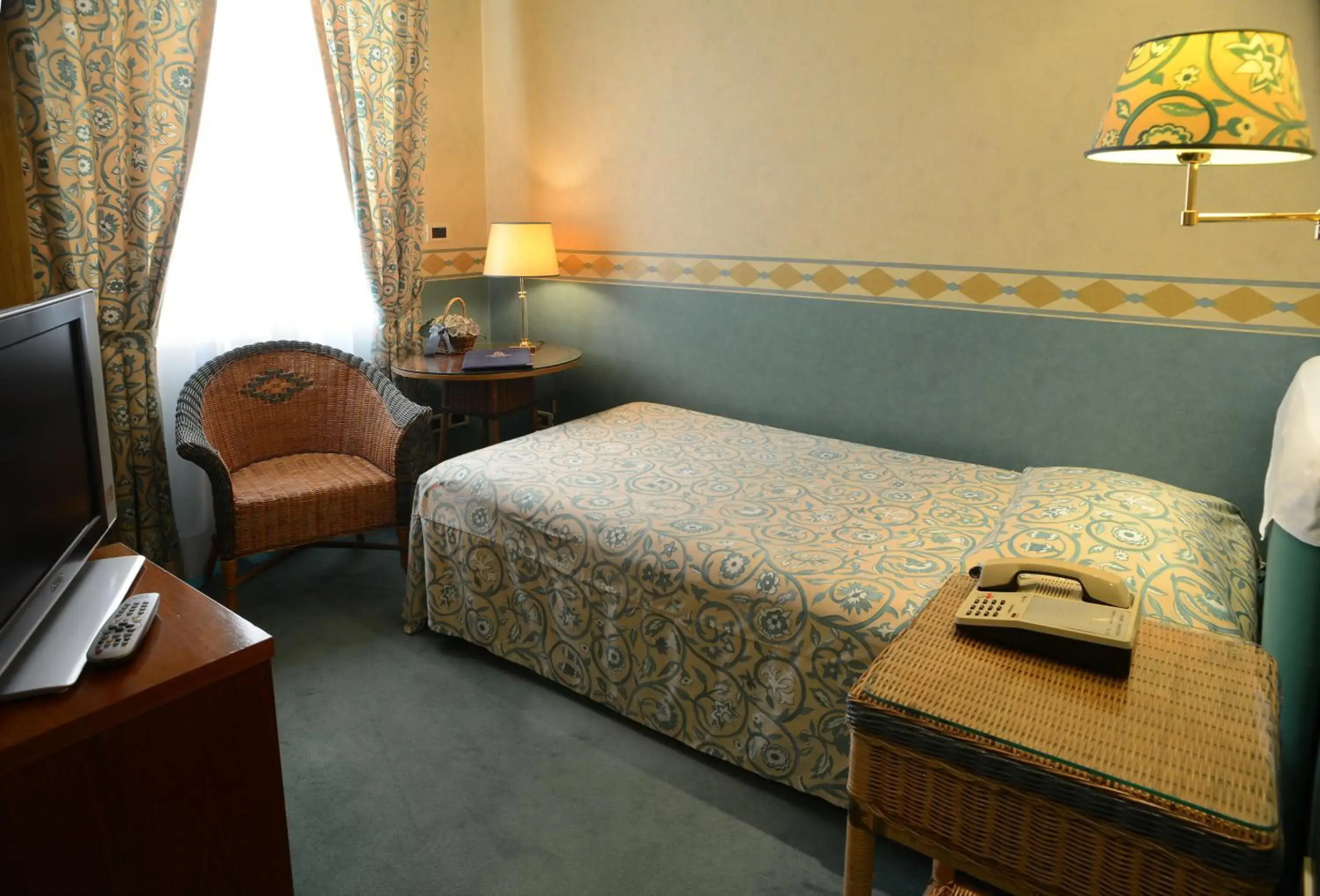 Photo - Hotel Colombia