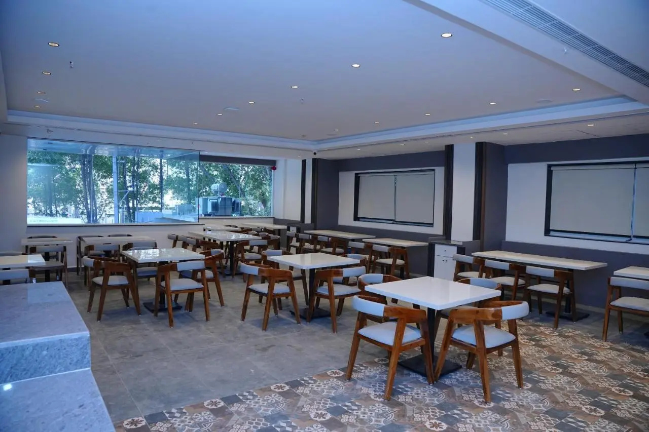 Photo - Lemonridge Hotels IDPL Balanagar