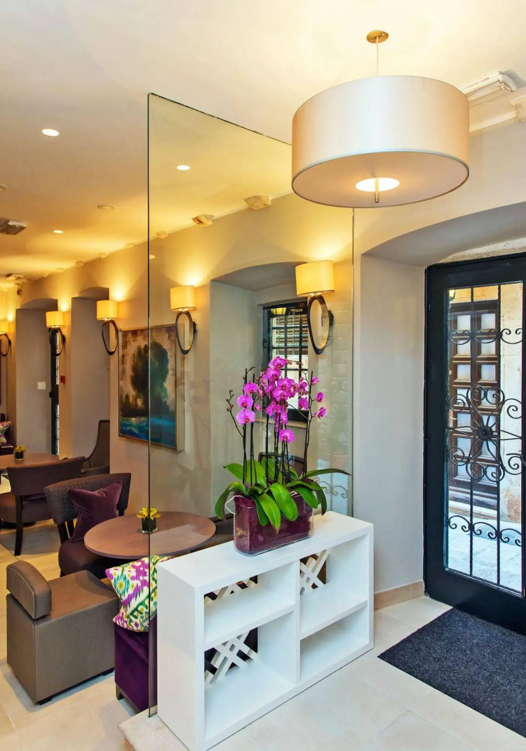 Foto - Boutique Hotel Stari Grad