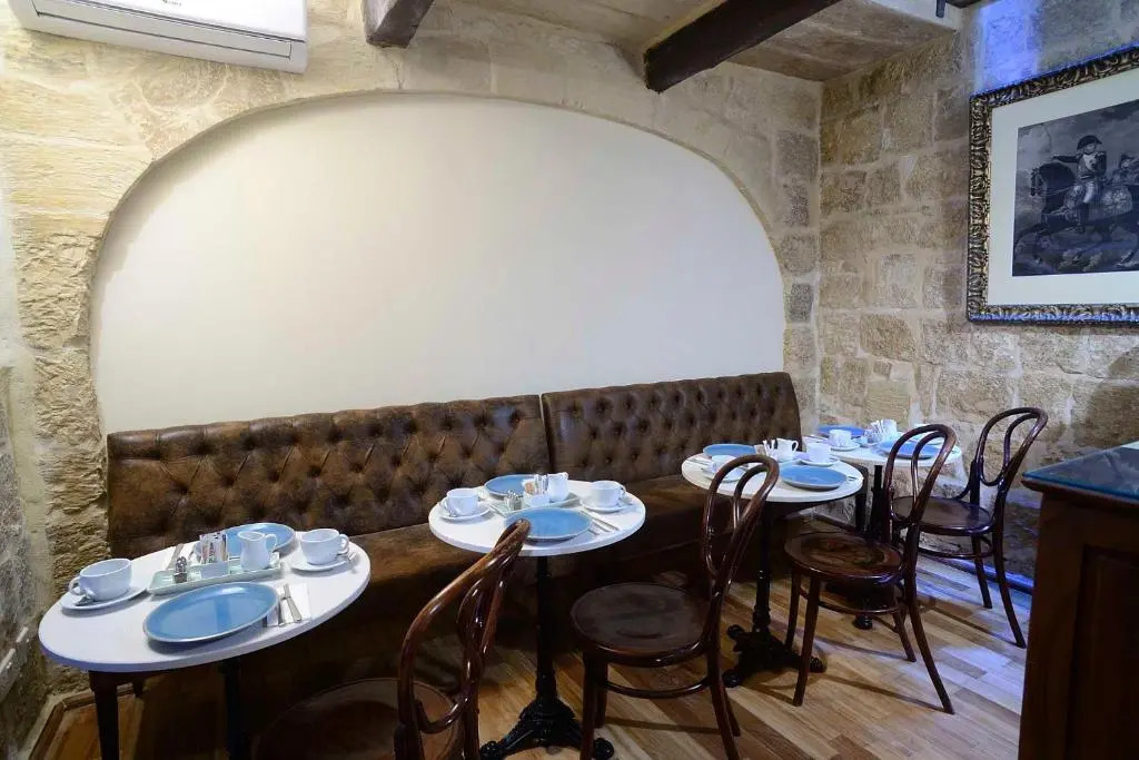 Foto - The Burrow Guest House