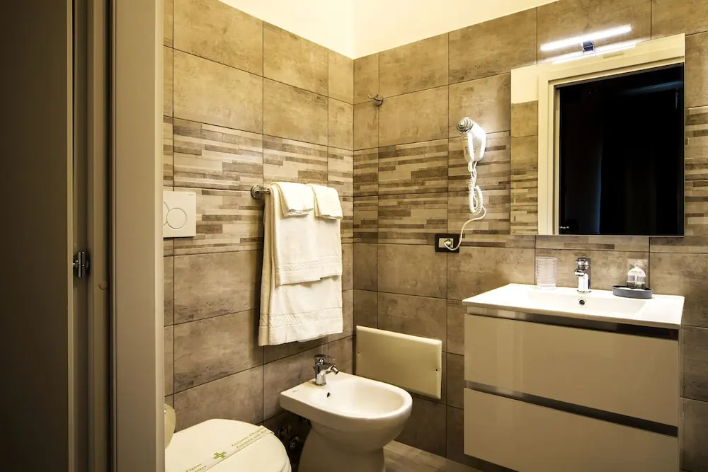 Photo - Residenza Tupini, S.Pietro Suites