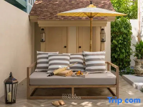 Photo - Villa ALANNA