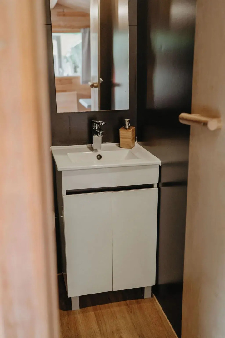 Foto - Parque dos Monges