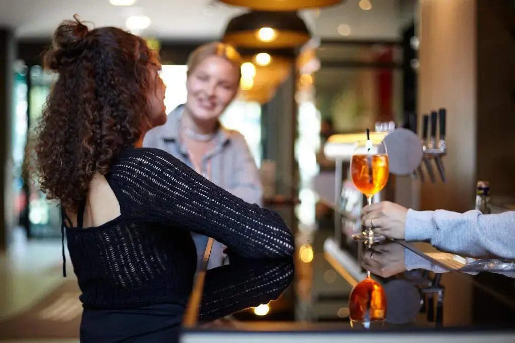 Photo - Holiday Inn - the niu, Fusion Hamburg St. Georg by IHG