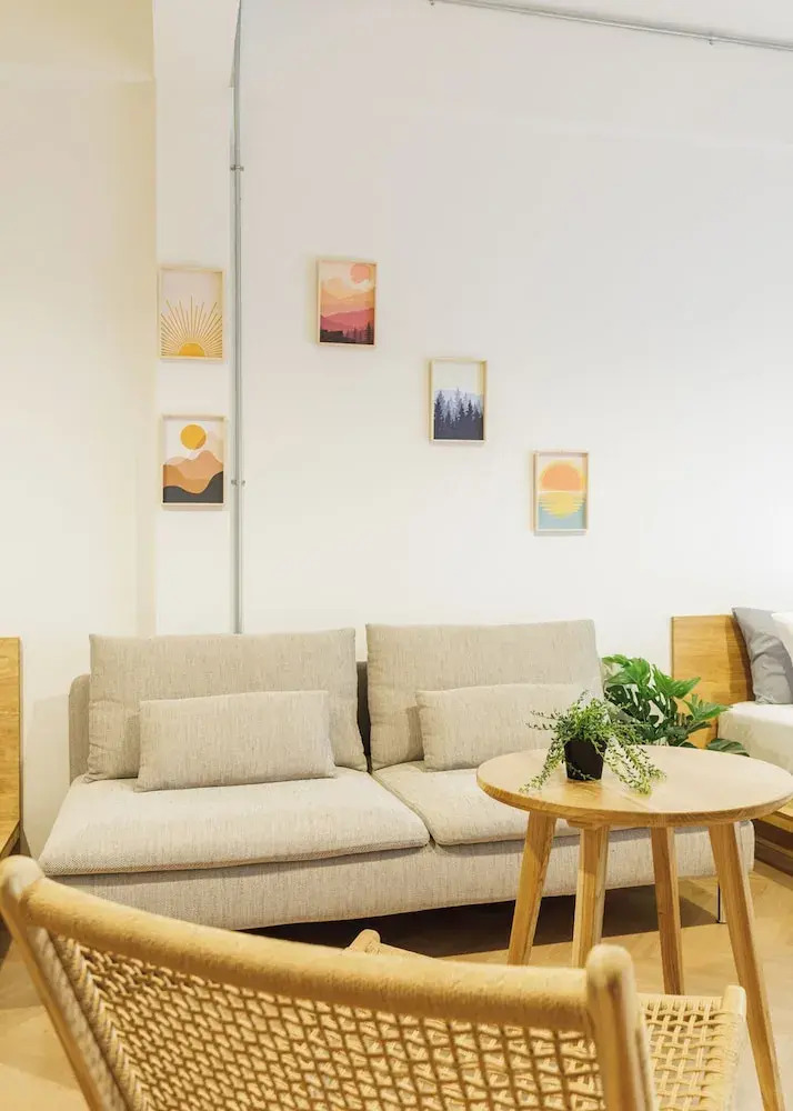 Photo - Wabisabi Bangkok 3 MIN To Train Station