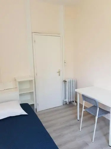 Foto - Budget Hôtel Weber - Strasbourg Centre Gare