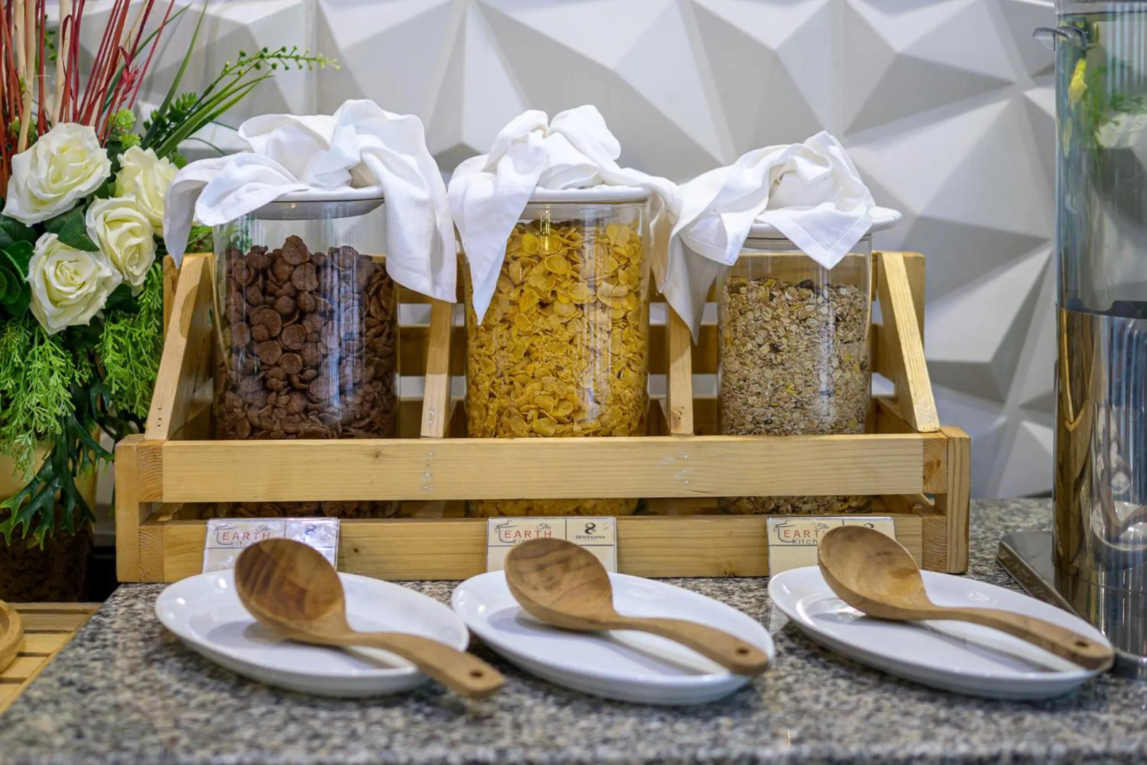 Photo - Zenseana Resort & Spa