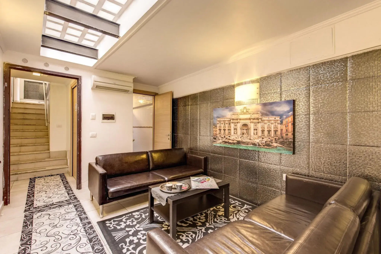Photo - Aurelia Vatican Apartments