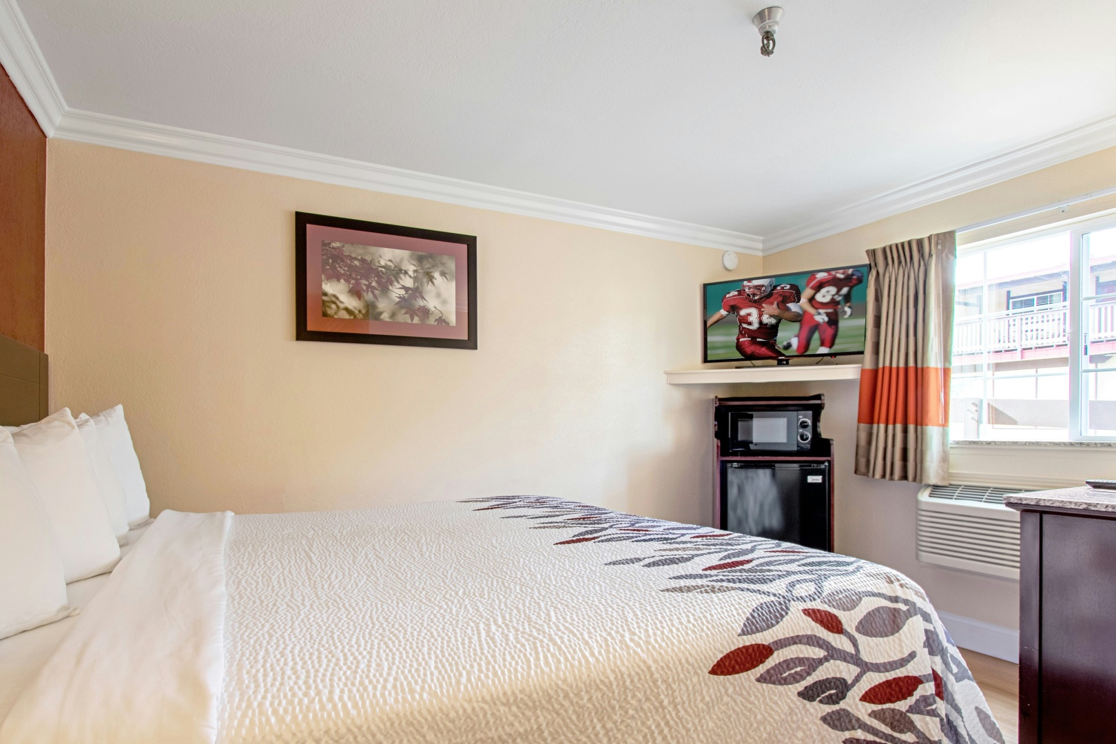 Foto - Red Roof Inn & Suites Monterey
