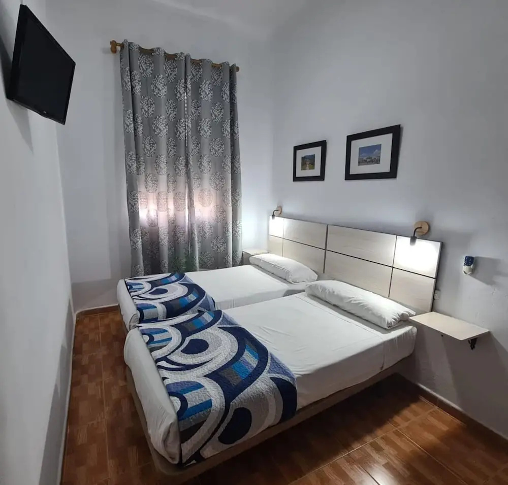 Photo - Hostal Miami