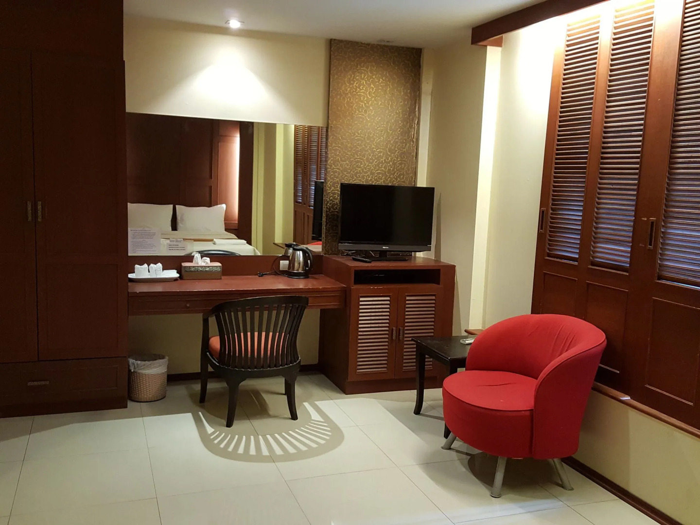 Photo - W 21 Hotel Bangkok