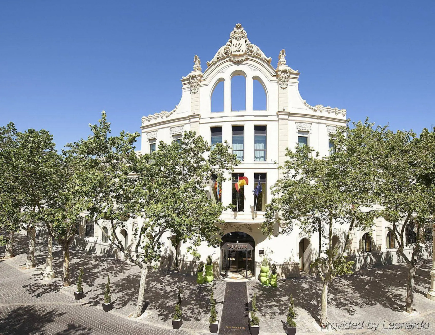 Foto - The Westin Valencia