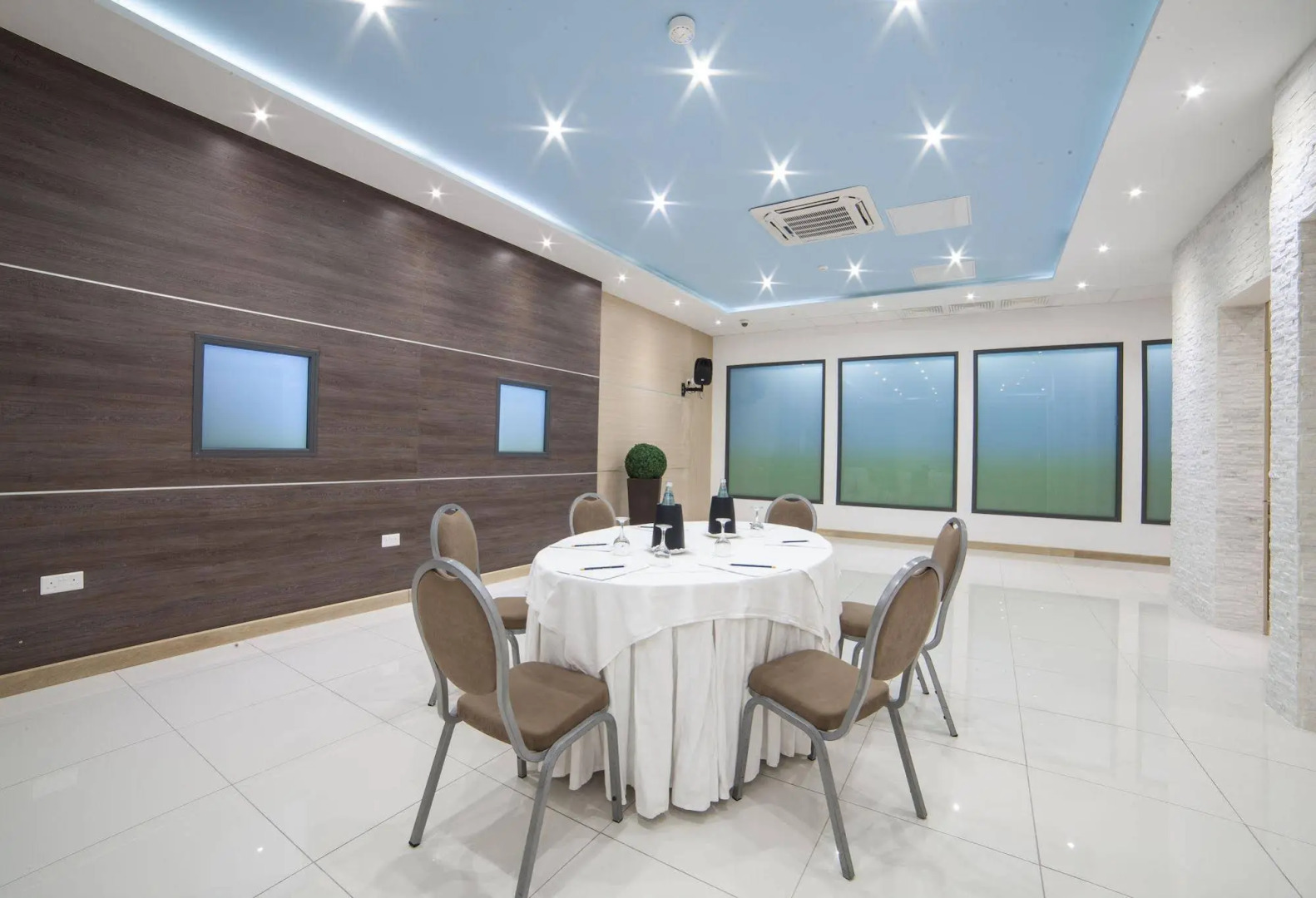 Foto - Bella Vista Hotel