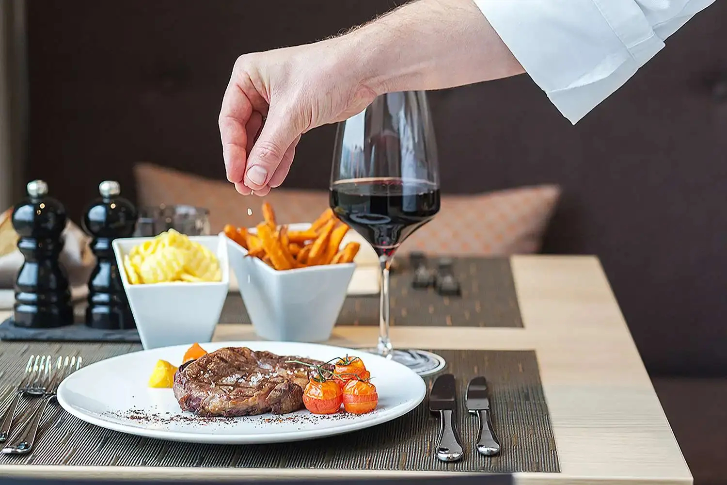 Foto - Hilton Garden Inn Zurich Limmattal