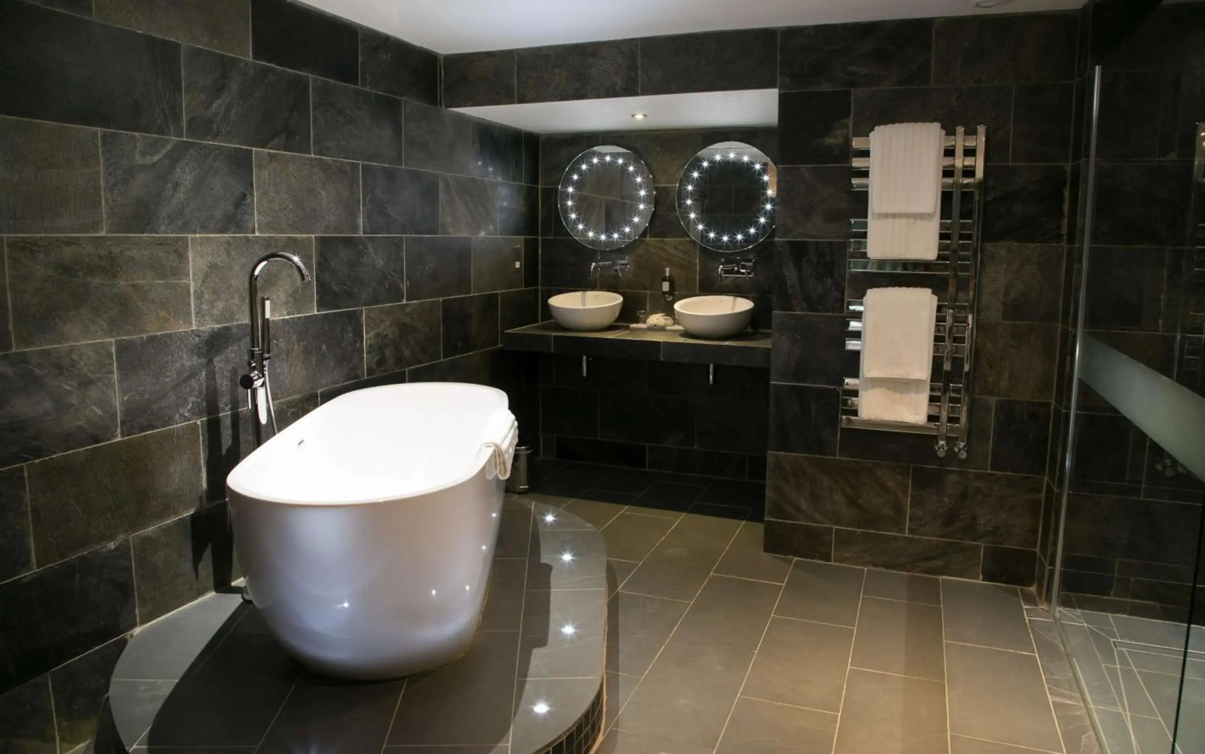 Foto - Best Western Plus Centurion Hotel