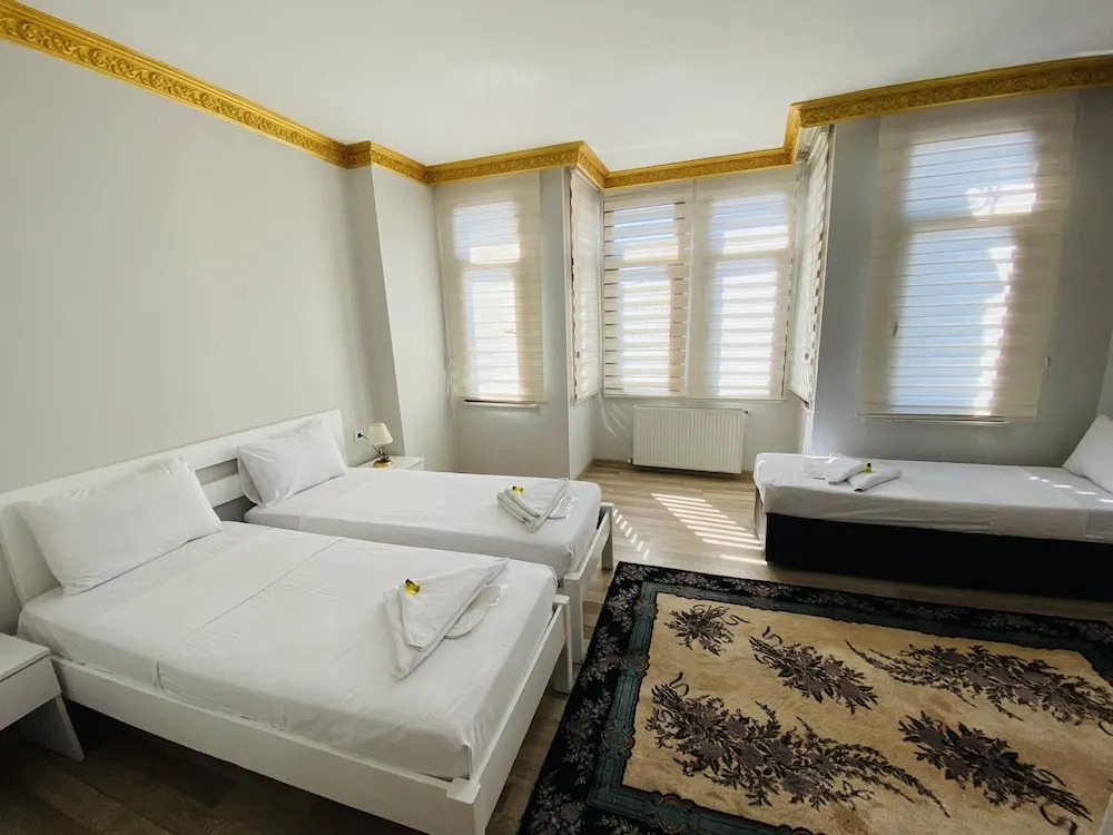 Foto - Stylish Hotel Old City