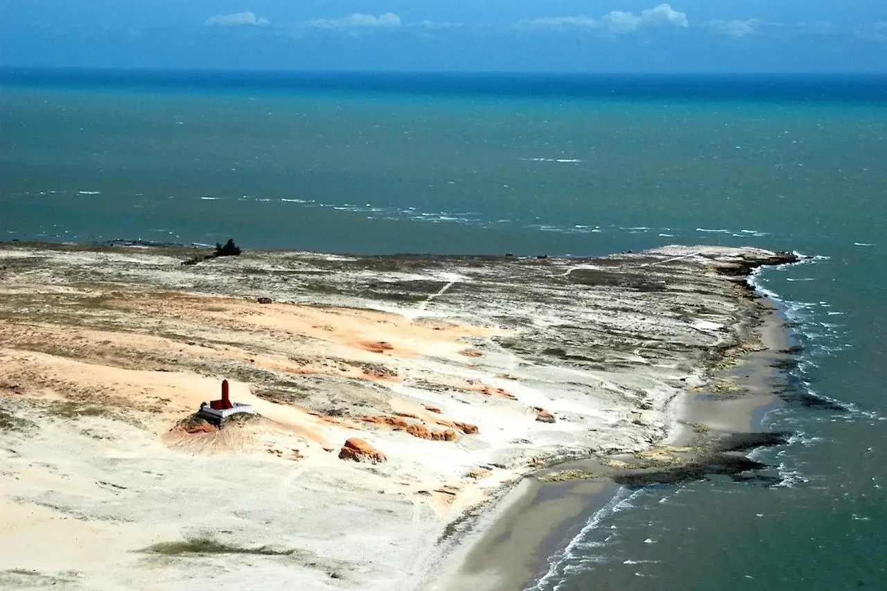 Foto - Pousada Tranquilandia Village