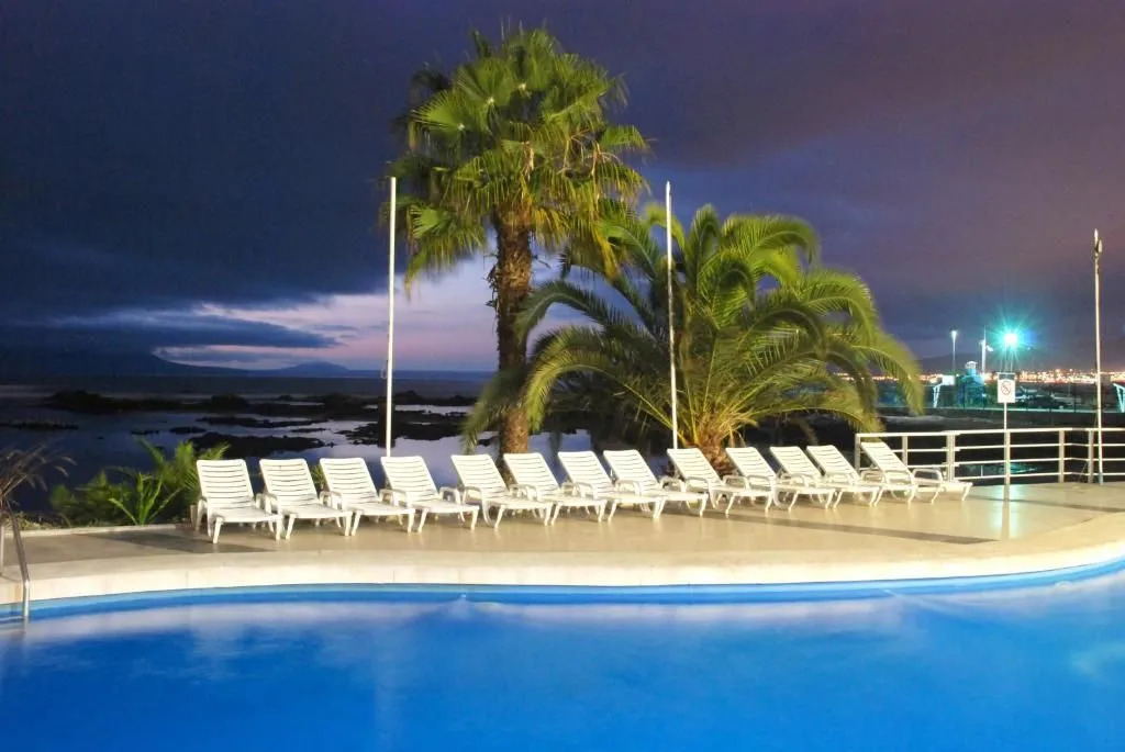 Photo - Hotel Alto Antofagasta