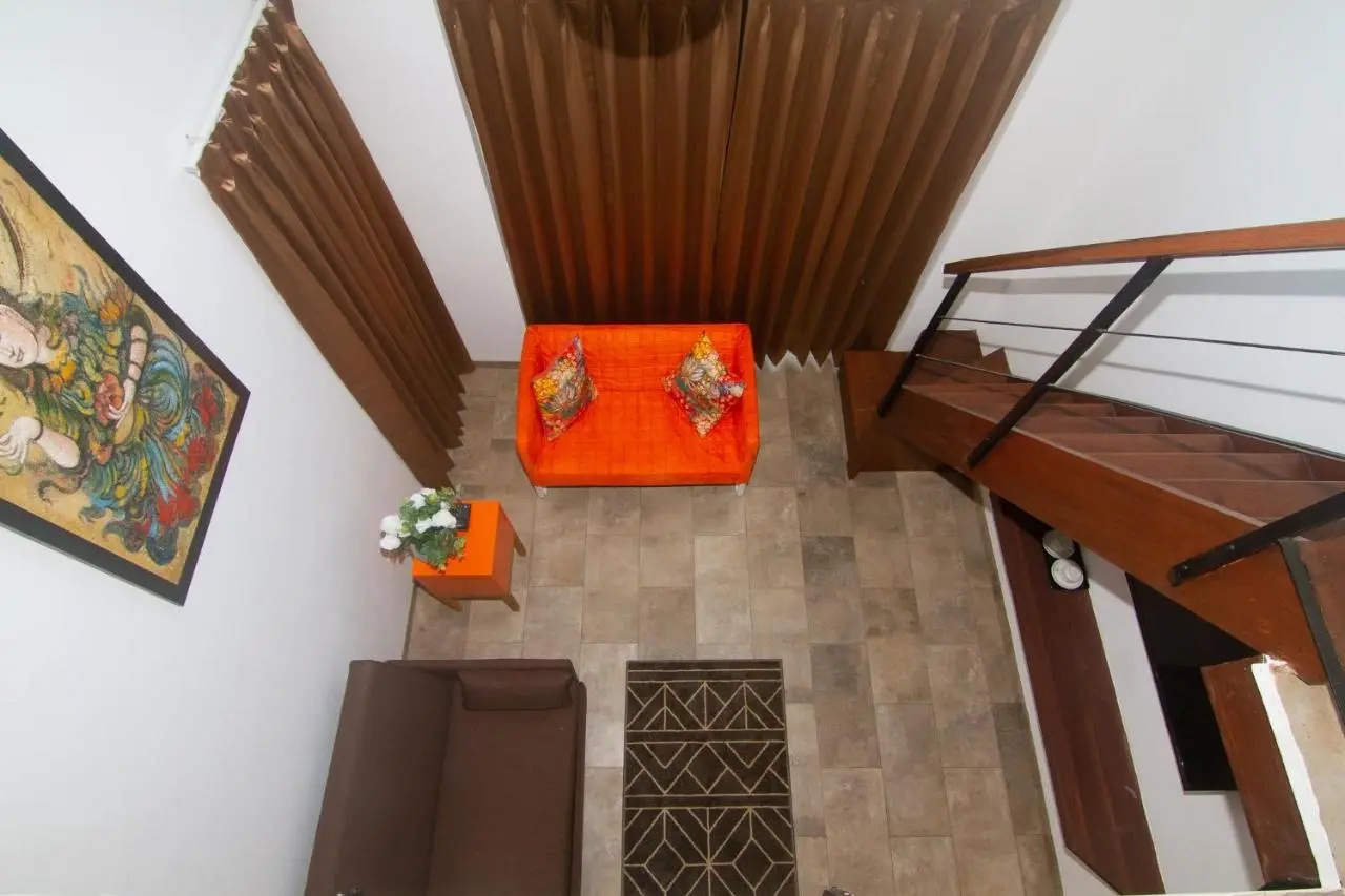 Foto - Half Hotel