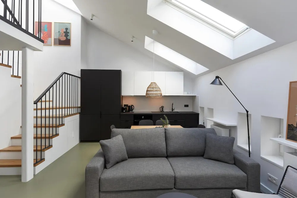 Foto - PLANTONIA Aparthotel