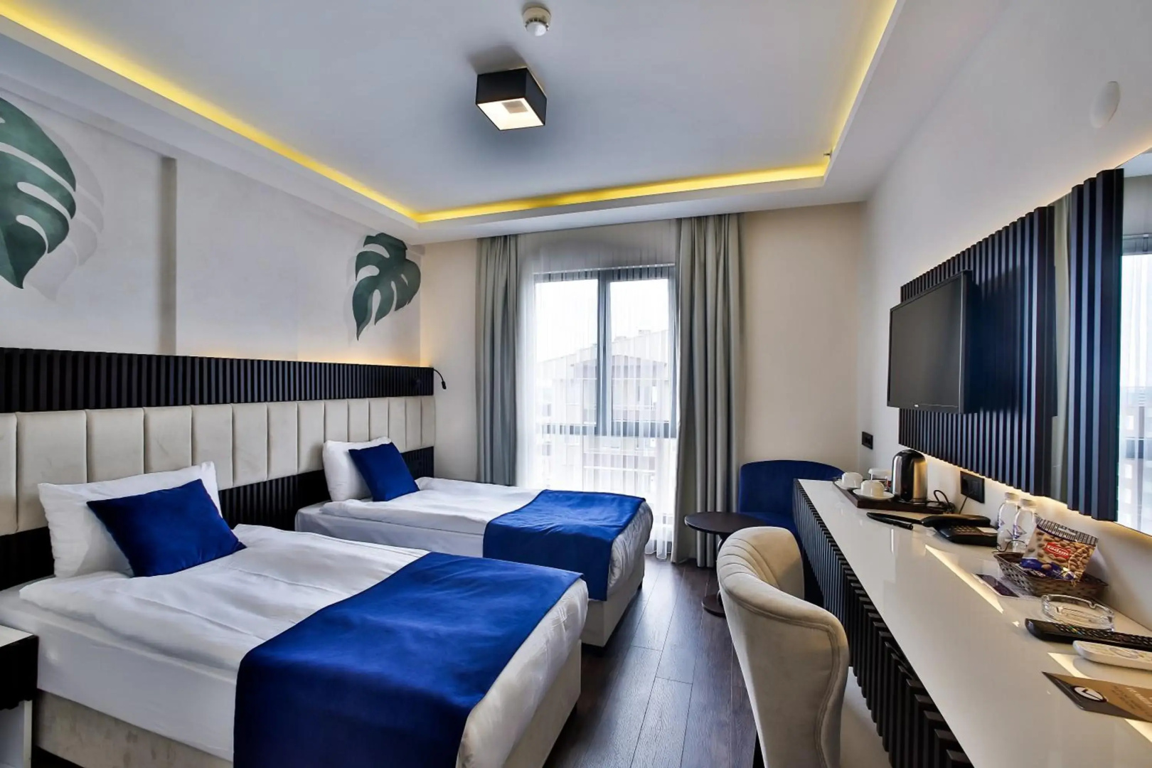 Photo - Kavala Hotel