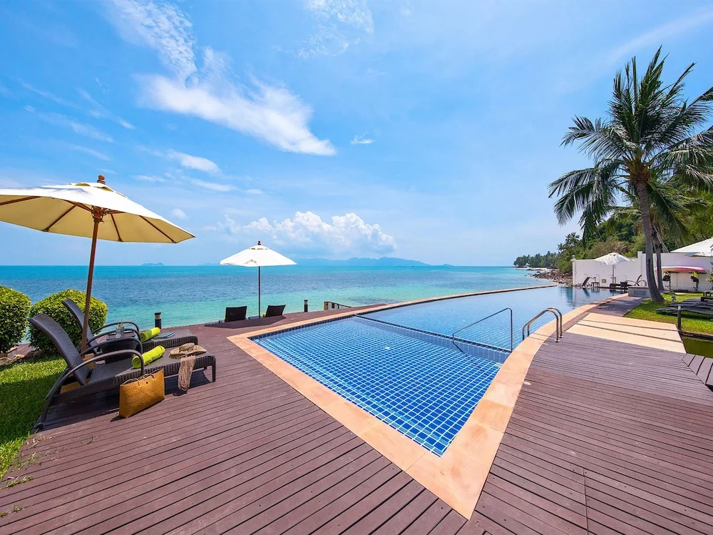 Foto - Villa Chi Samui