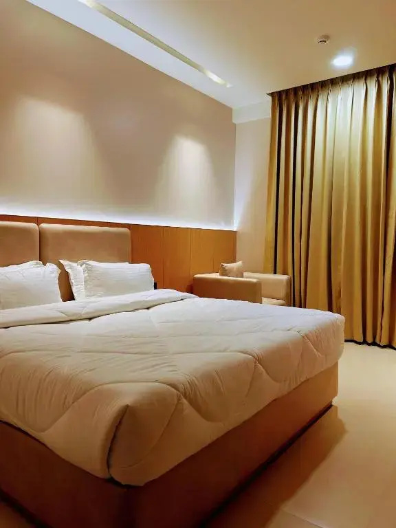 Foto - Nirvana Nest - Corporate Stay, Gomti Nagar, Lucknow