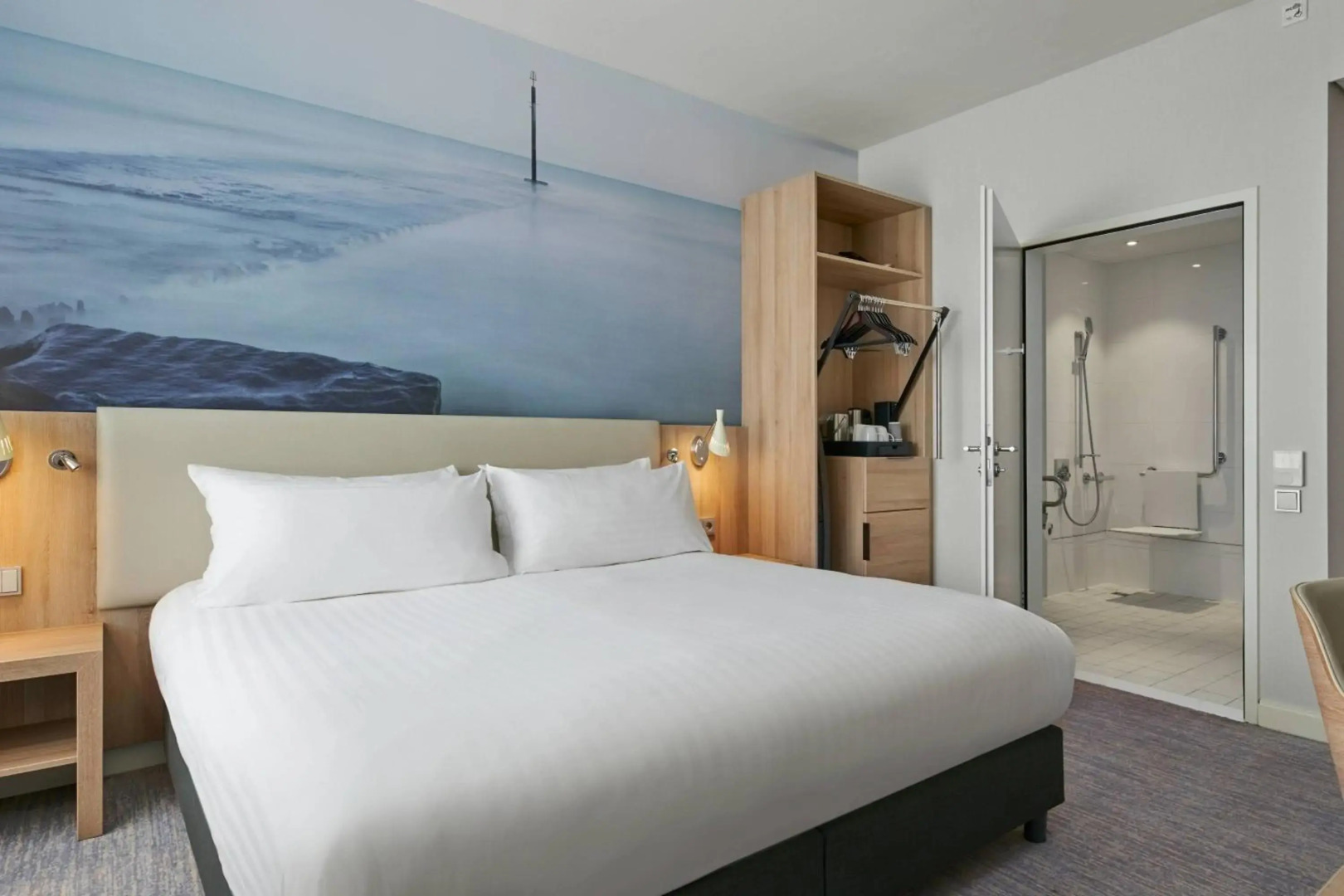 Foto - Marriott Hotel The Hague