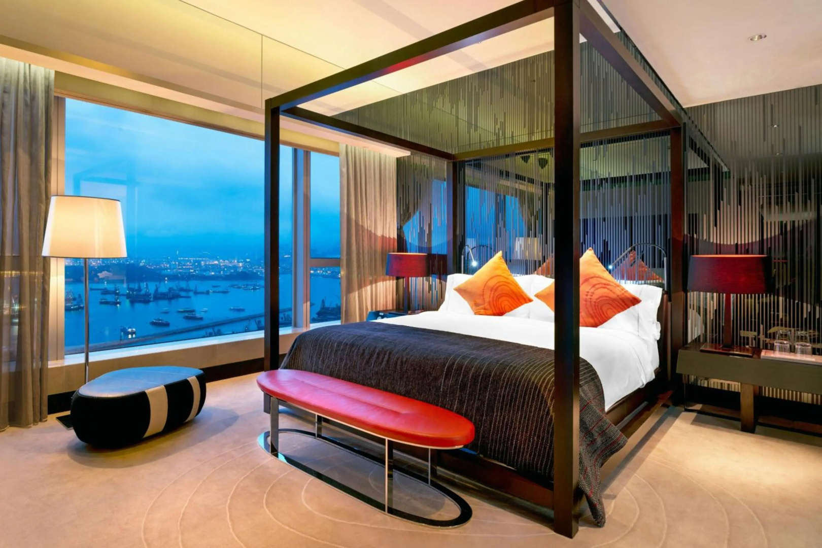 Foto - W Hong Kong