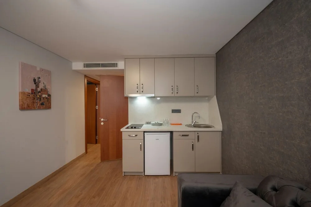 Foto - KA Hotel & Suites