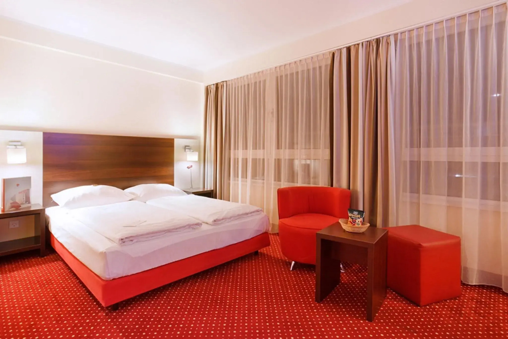 Photo - Premier Inn Berlin City Süd