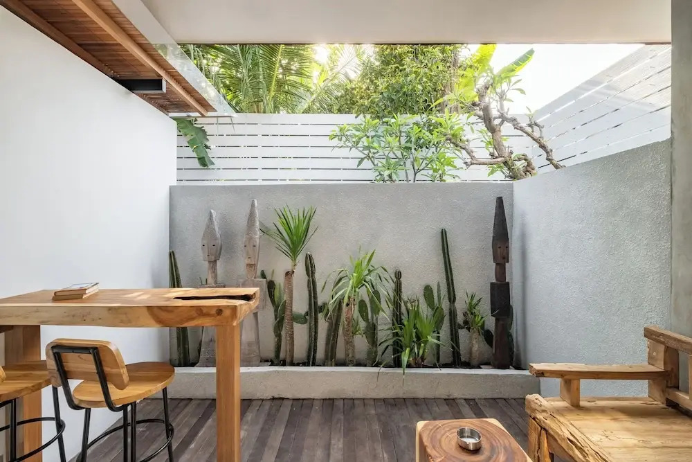 Foto - Ubud Lila Concept