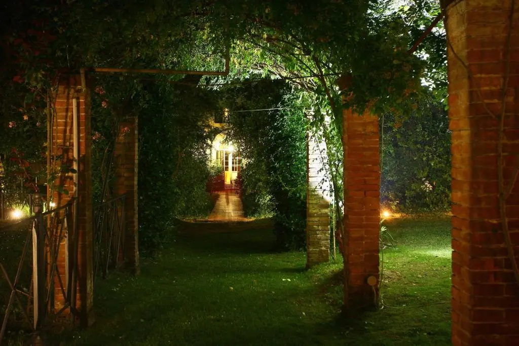 Foto - Hotel Villa La Principessa