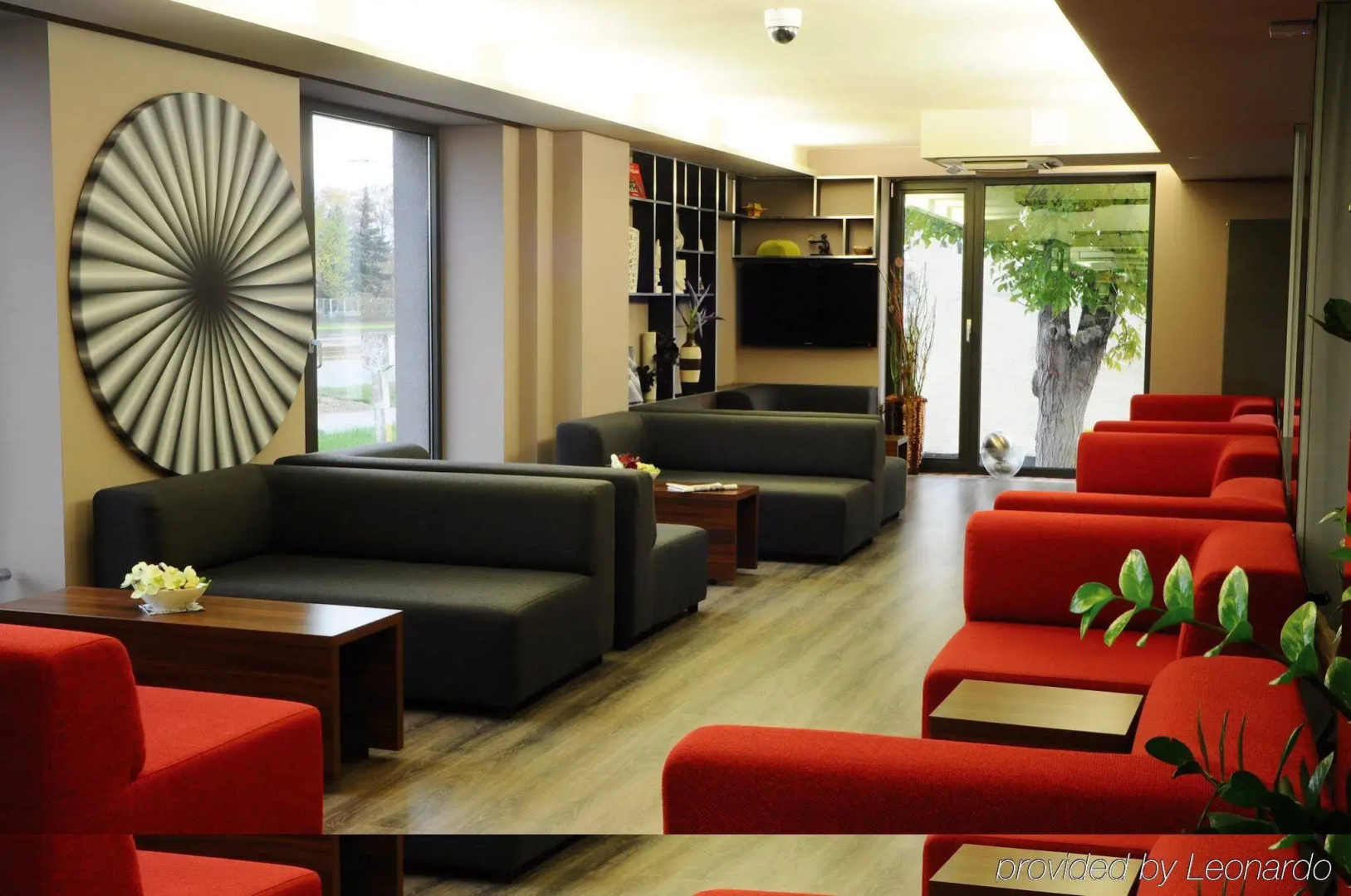 Foto - Kongres Hotel Roca