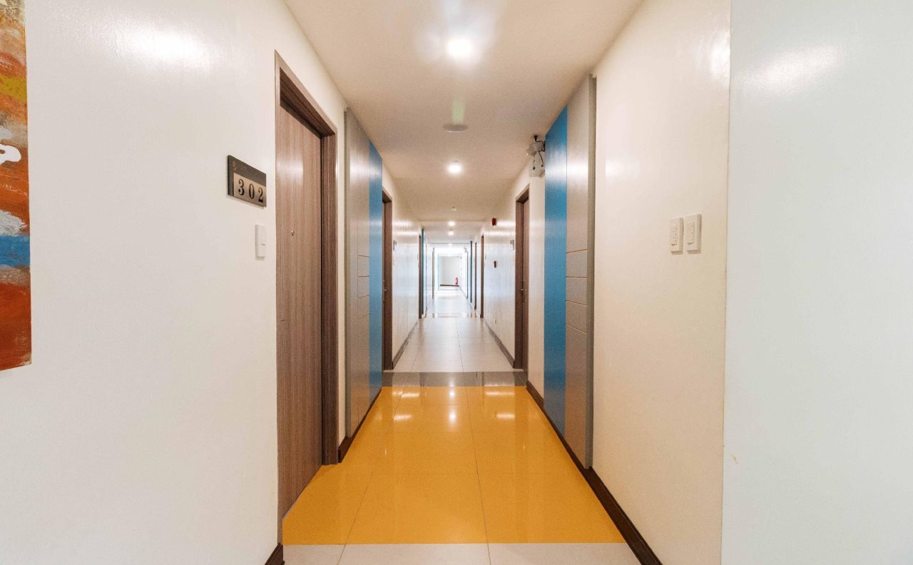 Photo - Studio 89 Katipunan QC