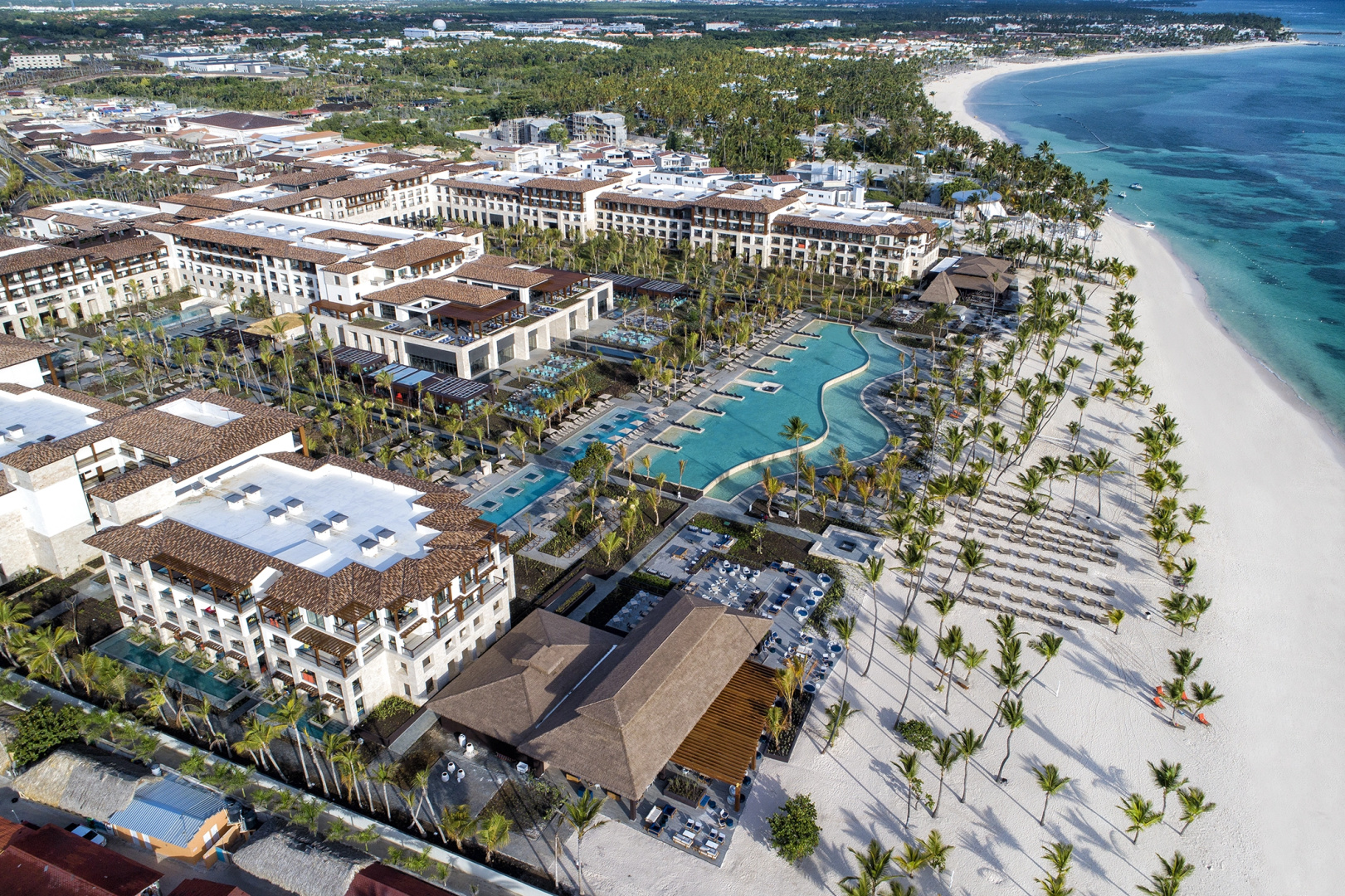 Photo - Adults Only Club at Lopesan Costa Bávaro - All Inclusive