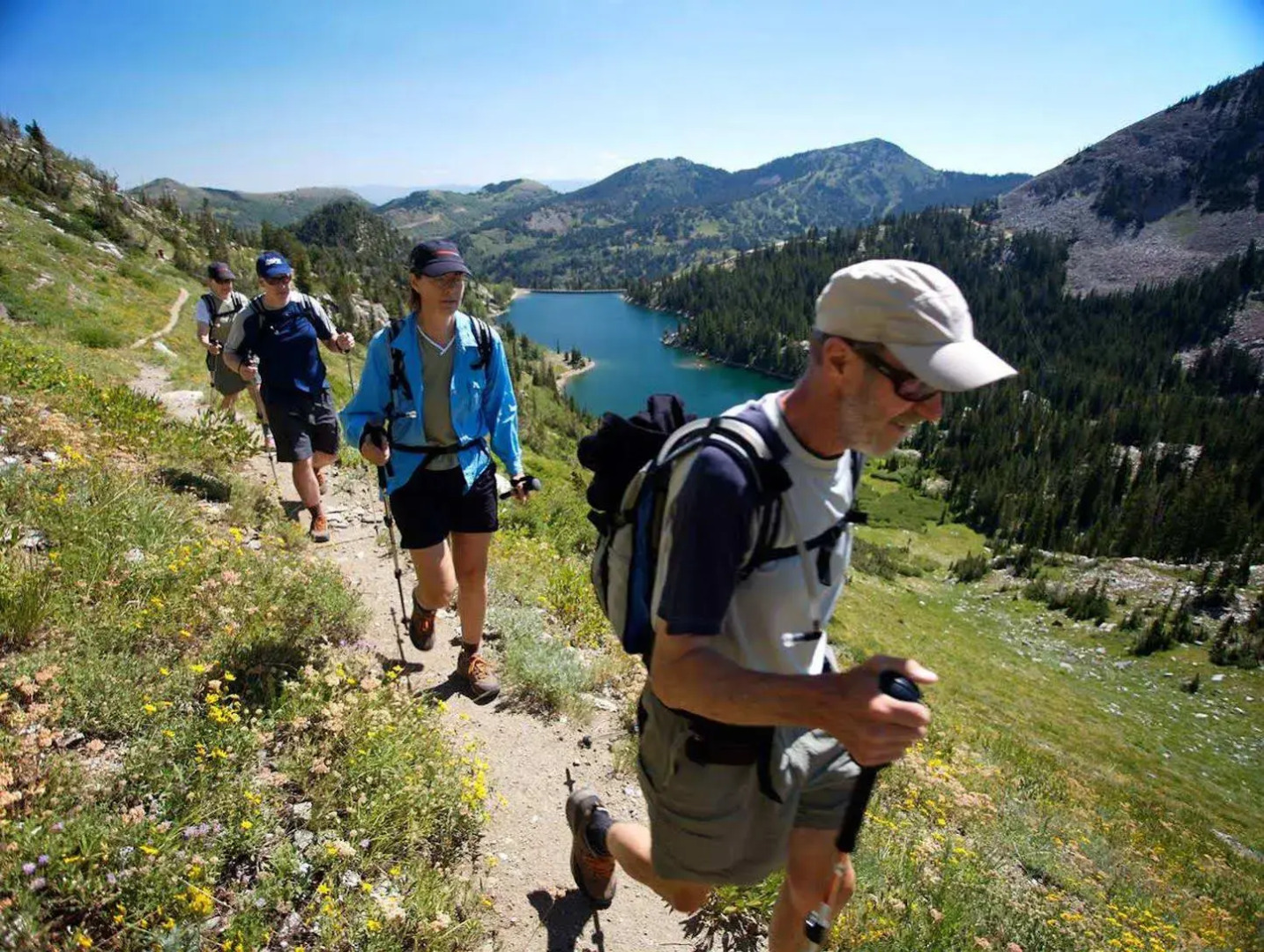 Photo - Hampton Inn Salt Lake City/Sandy